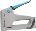 MichaelPro Aluminium-Tacker / Tape Gun