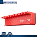MichaelPro Magnetschlüsselhalter-Rack zum Organisieren von 10-PCs Schlüsseln