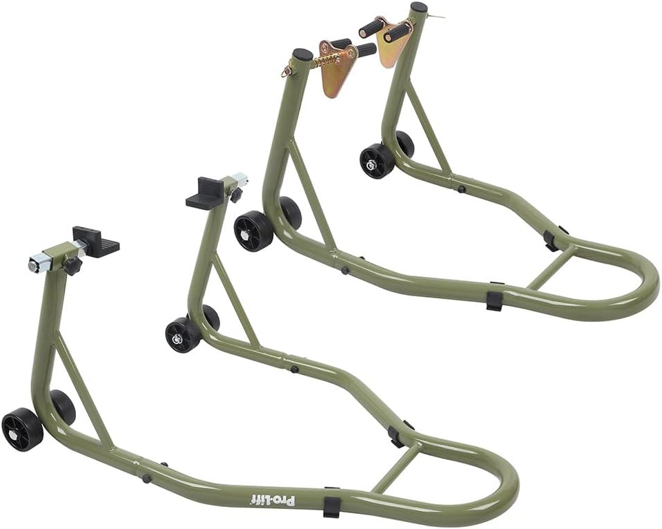 Pro-Lift Motorrad-Ständerlift