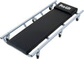 Pro-Lift 101,6 cm Mechanic Rolling Creeper mit 6 Drehrollen, 158,76 kg Kapazität