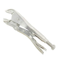 MichaelPro Vise-Grip Locking Plier, 10-Zoll-Vise-Grips-Ziegel mit Drahtschneider