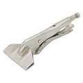 MichaelPro Vise-Grip Locking Sheet Metal Clamp, 8 Zoll Bender Seamer Tongs