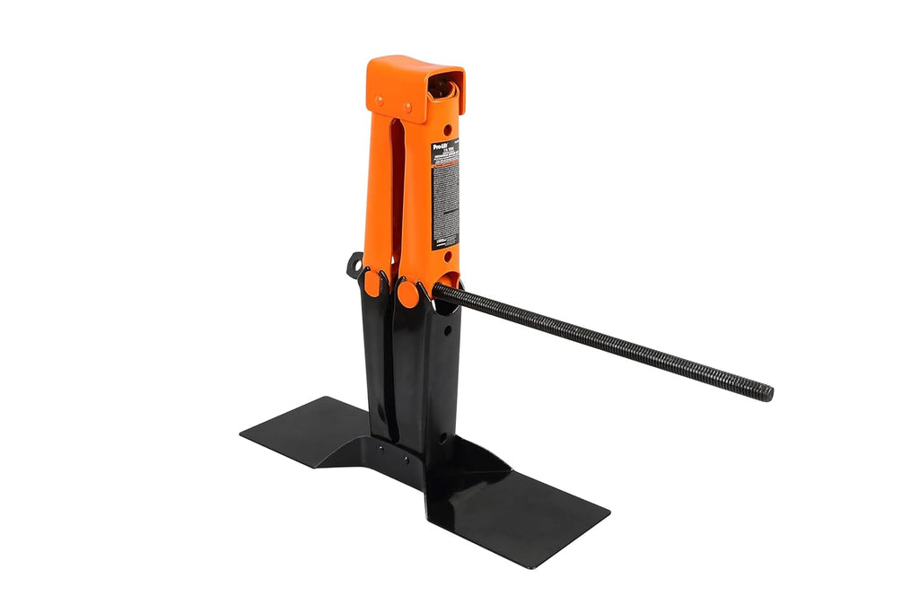 Pro-Lift Scissor Jack Car Lift - Portable Scissor Lift Jack Car Kit - 1360,78 kg. Kapazität