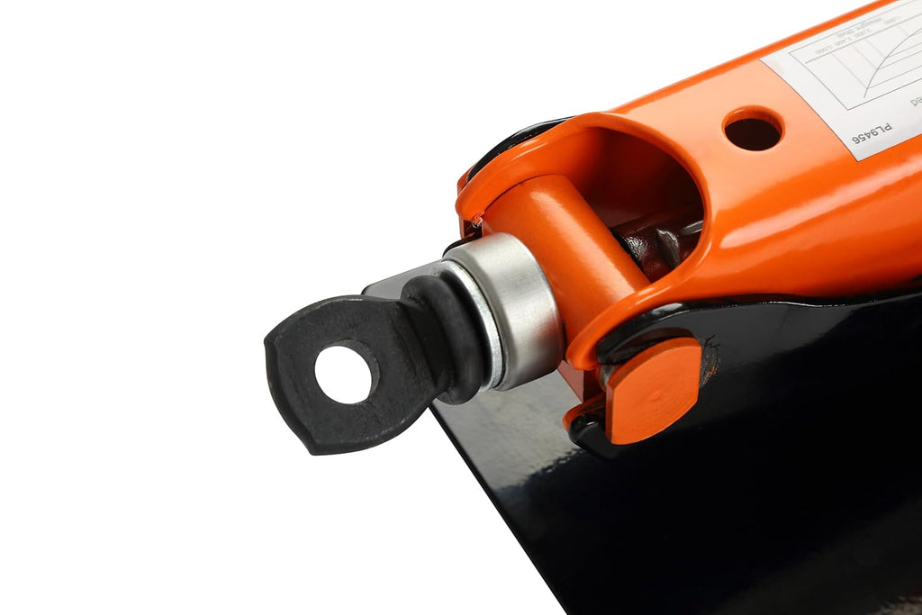 Pro-Lift Scissor Jack Car Lift - Portable Scissor Lift Jack Car Kit - 1360,78 kg. Kapazität
