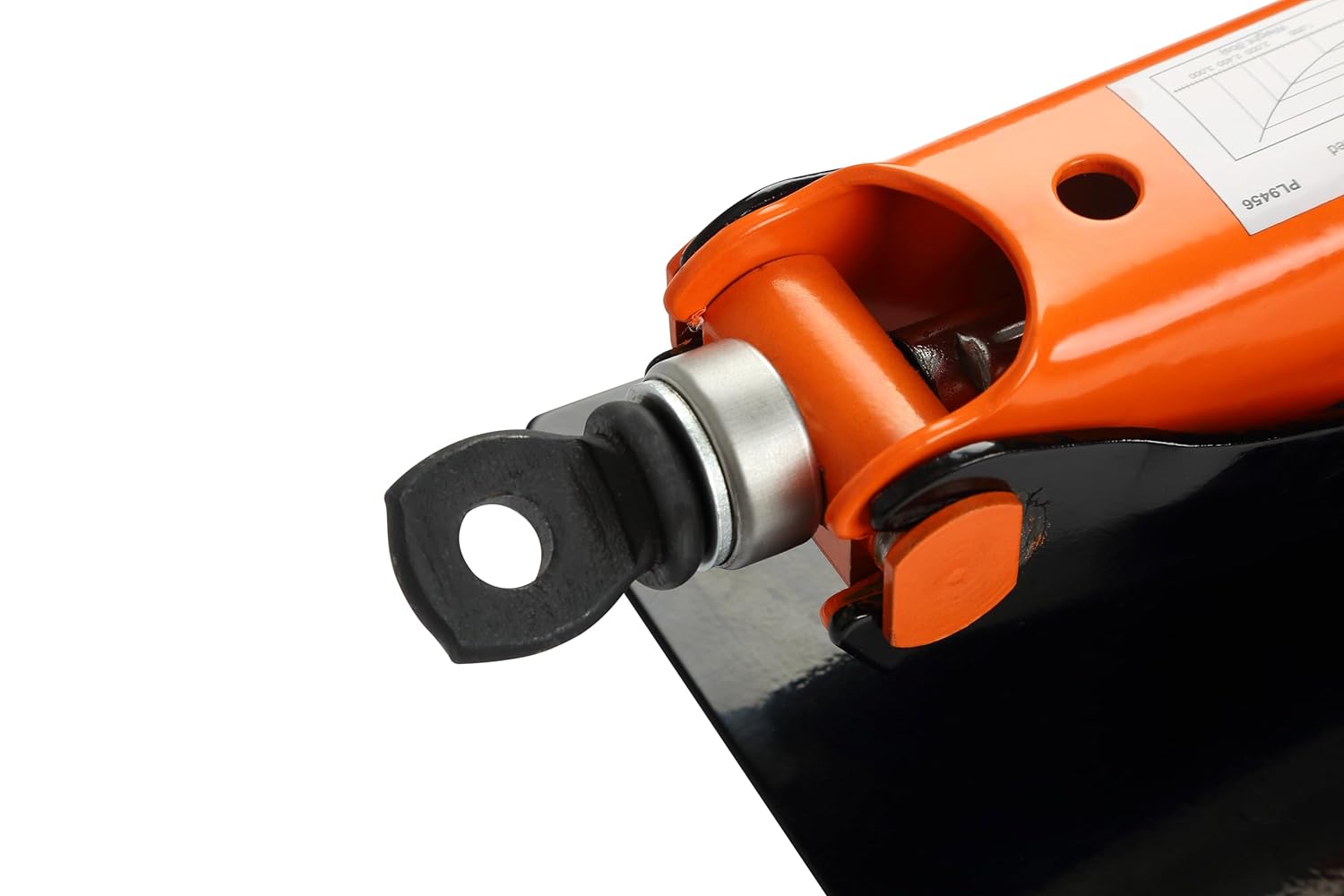 Pro-Lift Scissor Jack Car Lift - Portable Scissor Lift Jack Car Kit - 1360,78 kg. Kapazität