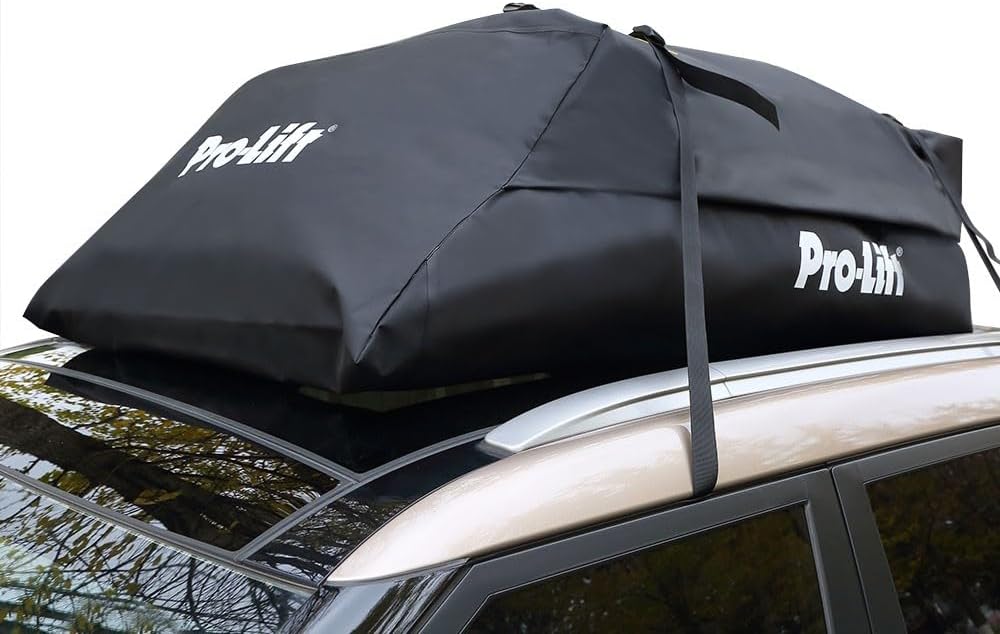 Pro-Lift Dach Cargo Carrier Wasserdicht - 21 Cubic Feet Kapazität