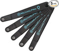 MichaelPro 5-Piece Ultra Low Profile Offset Schraubendreher Set (Star Driver)
