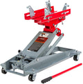 Pro-Lift Low Profile Transmission Jack mit 498,95 kg Kapazität
