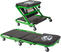 Pro-Lift Mechanic 2 in 1 Z Creeper Seat 136,08 kg Kapazität