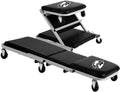 Pro-Lift 2 in 1 36' Z-Creeper Seat für Garage