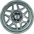 MichaelPro 18 Zoll Rad - Kompatibel mit 18 Zoll Toyota Tacoma Serie