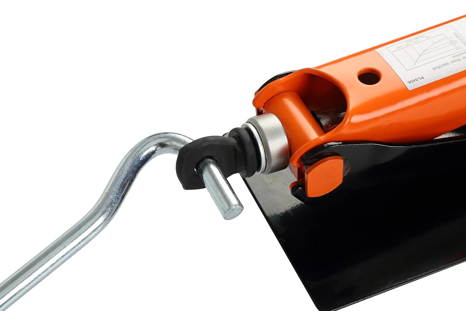 Pro-Lift Scissor Jack Car Lift - Portable Scissor Lift Jack Car Kit - 1360,78 kg. Kapazität
