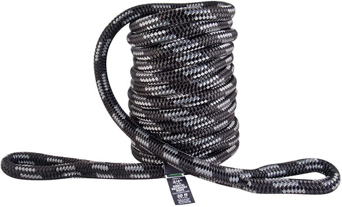 American Lifting RABATT-Road Kinetic Recovery Rope - Heavy Duty Tow Strap 8,62 kg