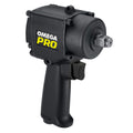 Omega Pro 1/2' Air Impact Wrench mit Max Torque von 500 ft / lbs