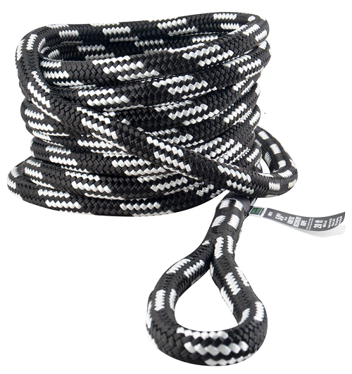 American Lifting RABATT-Road Kinetic Rope mit 7,44 kg Breaking Strength