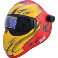 Save Phace 3012503 Auto Verdunkelung Schweißhelm Ironman EFP I Serie