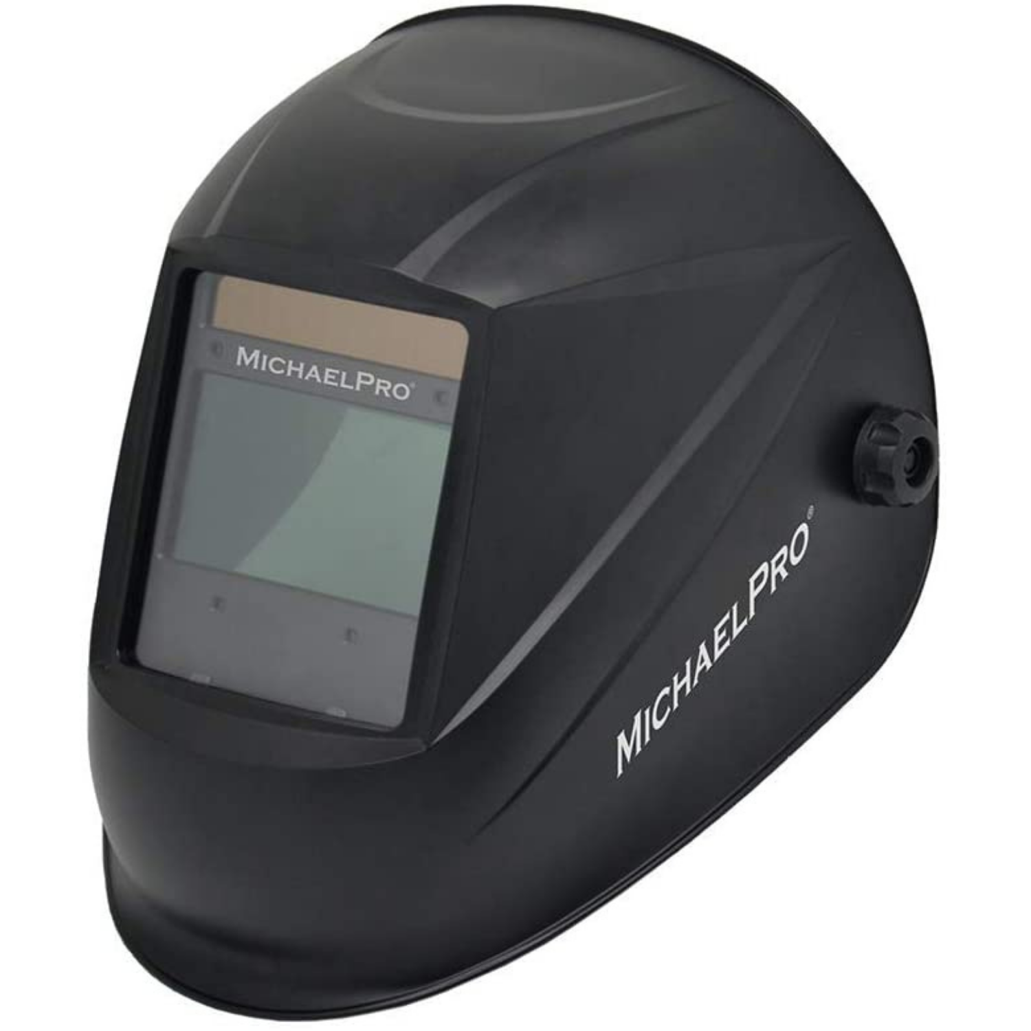 MichaelPro MP011001 Auto Verdunkelung Schweißhelm