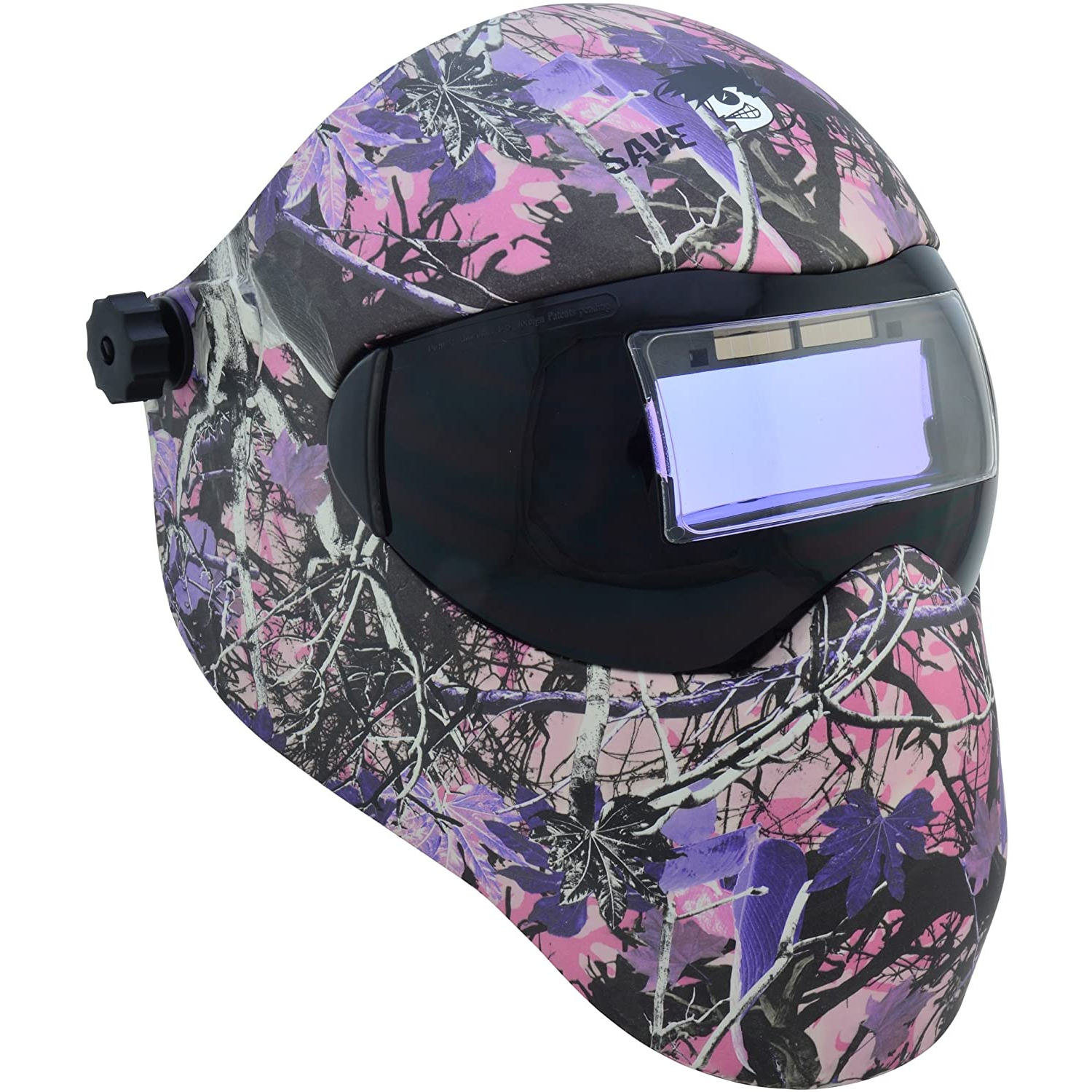 Speichern Phace 3012596 Auto Verdunkelung Schweißhelm versteckte Agenda EFP E-Serie