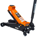 Pro-Lift Fast Lift Service Jack - 3,5 Tonnen Kapazität