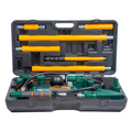 Omega Pro 4 Tonnen Hydraulisches Kollisionsreparatur-Kit mit Gehäuse