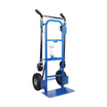 Pro Lift Hand Truck Faltbar 317,51 kg. und 408,23 kg. Ladekapazität