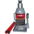 Pro-Lift B-020D Graue Hydraulikflasche Jacke - 20 Tonnen Kapazität