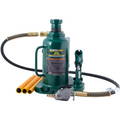 Omega Pro Low Profile Air Hydraulic Bottle Jack - 20 Tonnen Kapazität