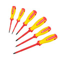 MICHAELPRO MP002030 6-PIECE VDE INSULIERTE ELEKTRIZIANEN-SCHUTZWERTE