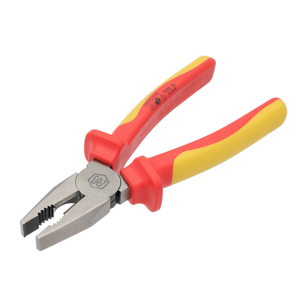 MICHAELPRO MP003066 8-Zoll-INSULIERTER KOMBINATIONSPLIER