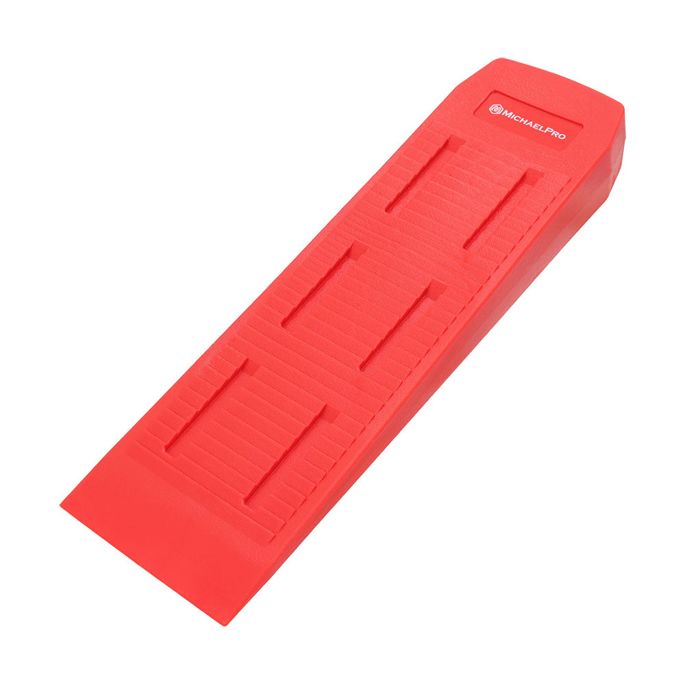 MICHAELPRO MP004015 9-Zoll-PRÄMIUMPUNKTUR-Widerstands-TRETER-FELLUNGSKEDE