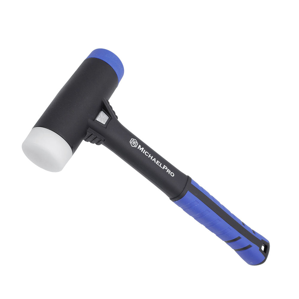 MICHAELPRO MP004026 13,6-Zoll ZWEIFELFÄHIGE SOFTMALLET