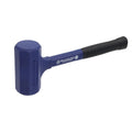 MICHAELPRO MP004029 1,5 kg TOT BLOW HAMMER - SCHOCKPROOF, MÄCHTIGES HAMMERING BLOW, KEINE RÜCKNAHME, NICHT VERMAHREND