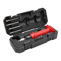 MICHAELPRO MP005044 1/2-Zoll DRIVE HEAVY DUTY IMPACT DRIVE, HANDELSREVERSIBLE