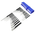 MICHAELPRO MP010031 27-PIECES SCHWERPFLICHTENKONTROLLE UND PUNCHSTÜCK