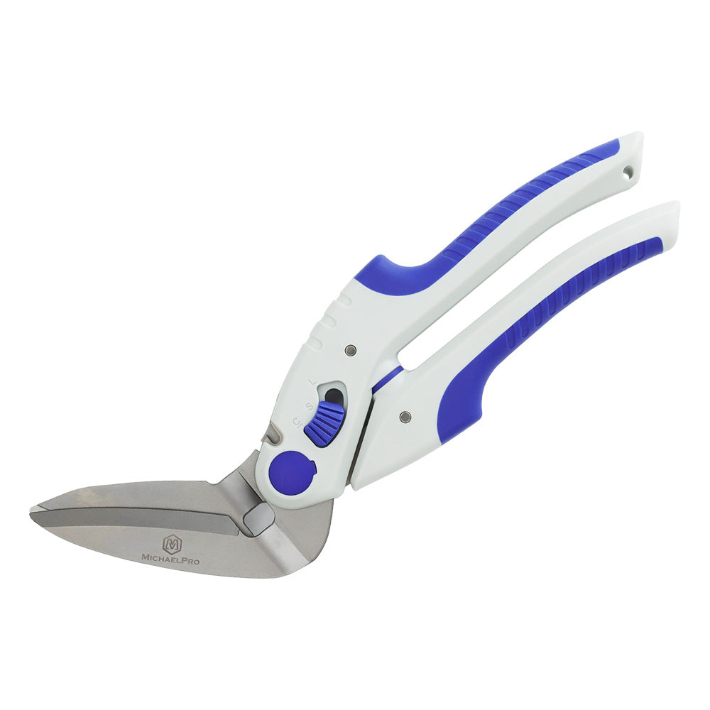 MICHAELPRO MP010032 10-Zoll-MITTELZWECKE