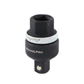 MICHAELPRO MP012017 3/8' DRIVE RATCHETING BREAKER BAR ADAPTER
