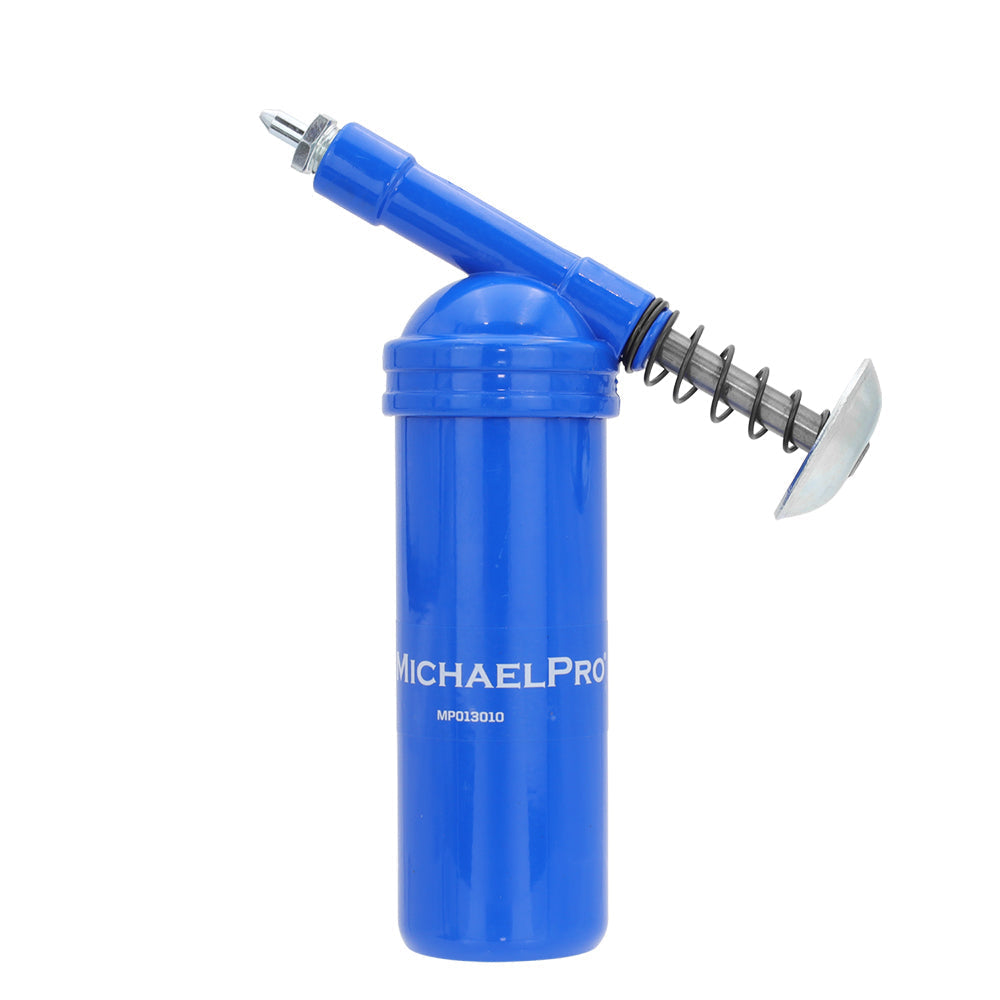 MichaelPro 94 g (100cc) Mini-Grease Gun mit Präzisionsdüse