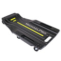 MichaelPro 40 Zoll mechanischer Plastik-Creeper - 158,76 kg Kapazität
