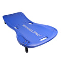 MichaelPro MP016004 42 Zoll mechanischer Plastik-Creeper - 158,76 kg Kapazität