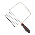 MICHAELPRO MP018006 6-Zoll-TEP COPING SAW & REPLACEMENT BLADES