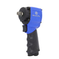MichaelPro MPA01034 1/2-Zoll DRIVE MINI AIR IMPACT WRENCH, 500 FT-LBS MAX TORQUE OUTPUT