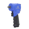 MichaelPro MPA01037 1/2-Zoll DRIVE MINI AIR IMPACT WRENCH, 700 FT-LBS MAX TORQUE OUTPUT