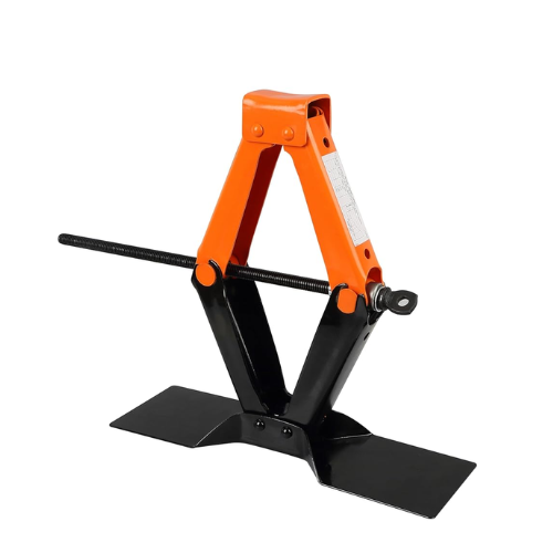 Pro-Lift Scissor Jack Car Lift - Portable Scissor Lift Jack Car Kit - 1360,78 kg. Kapazität