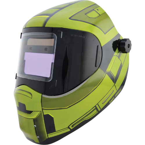 Save Phace 3012671 Master Sergeant RFP F-Serie Schweißhelm