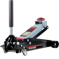 Pro-Lift Grau Speedy Lift Garage Jack - 3-1/2 Tonnen Kapazität