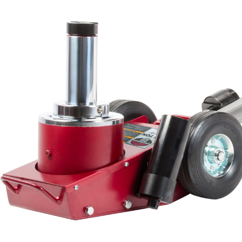 Blackhawk BP225 Air / Hydroulic Axle Jack 25 Tonnen für Reparatur Shop & Garage