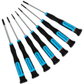 MichaelPro 7-Pieces Präzisionsschrauber Set Reparatur Werkzeugset