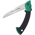 MichaelPro Klapphand-Säge mit 7' Rugged Blade