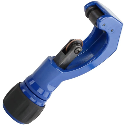 MichaelPro Professioneller Tube Cutter mit Auto-Feed Cutter Räder, 1/8-Zoll bis 7/8-Zoll