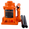 Pro-Lift PL1012S Orange Hydraulikflasche Jacke - 12 Tonnen Kapazität
